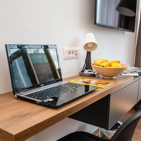 Design Duplex - Main Street View شقة *