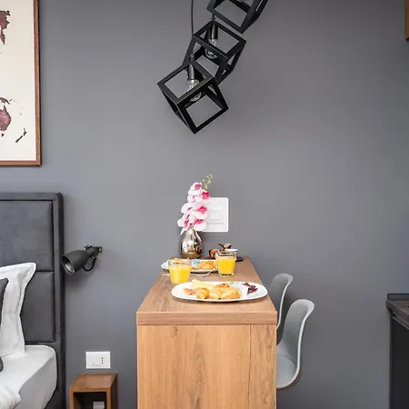 Design Duplex - Main Street View شقة سراييفو